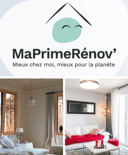 MaPrimeRénov : Aide fiscale pour vos fenêtres à Juvisy-sur-Orge