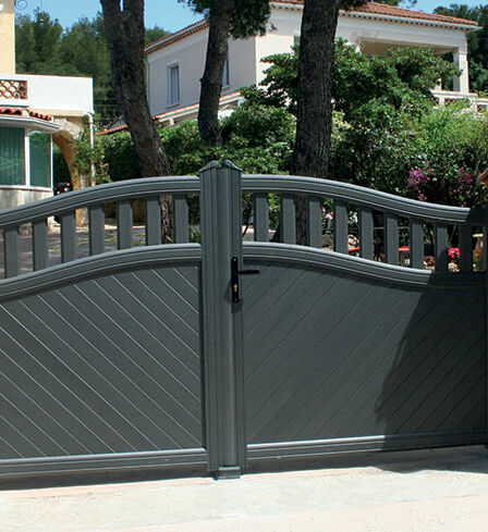 Installation de portail en Essonne : demandez un devis !